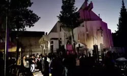 Suriye'deki kilise saldırısının DEAŞ tarafından gerçekleştirildiği açıklandı