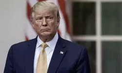 Trump: En büyük hasar, yer altı seviyesinde oldu