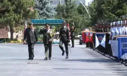 Genelkurmay Başkanı Gürak, Slovak mevkidaşı ile görüştü