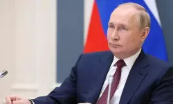 Putin, İran Dışişleri Bakanı Arakçi’yi kabul etti
