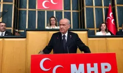 Devlet Bahçeli’den İsrail’e sert tepki