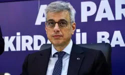 Bakan Memişoğlu’ndan yasa teklifi açıklaması