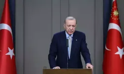Cumhurbaşkanı Erdoğan’dan kritik uyarı: Bu çılgınlık son bulmalı