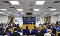 Vergi düzenlemelerini içeren kanun teklifi, Plan ve Bütçe Komisyonu'nda