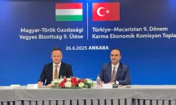 Bakan Kacır: Macaristan ile ticaret portföyümüzü çeşitlendireceğiz