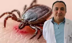 Uzmanı açıkladı: Göçmen kuşlar üzerlerinde kene getiriyorlar!