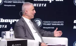 Bakan Bolat: Türkiye - İran sınırı 400 yıldır barışı temsil ediyor