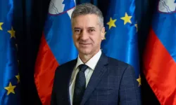 Golob: AB, Gazze için iki hafta içinde somut adım atmazsa harekete geçeriz