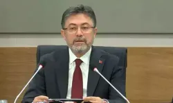 Bakan Yumaklı'dan orman yangınlarına karşı uyarı