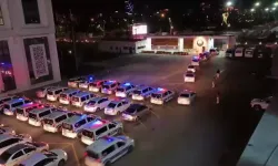 Ankara merkezli 3 ilde dolandırıcılık operasyonu; 17 tutuklama
