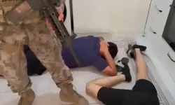 Diyarbakır merkezli 14 ilde ‘Akbaba’ operasyonu: 18 tutuklama