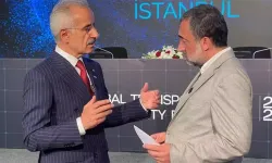 Bakan Uraloğlu: Türkiye, Çin’in Kuşak ve Yol İnisiyatifi kapsamında Orta Koridor’da önemli yer tutuyor
