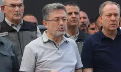 Bakan Yumaklı: Sakarya-Bilecik sınırındaki yangın büyük oranda kontrol altına alındı