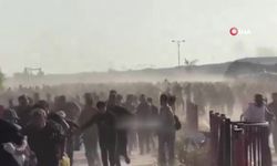 İsrail, Gazze'de insani yardım almaya giden sivillere ateş açtı: 39 ölü