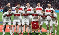 Meksika - Türkiye hazırlık maçı ne zaman? Milli maç saat kaçta, hangi kanalda?