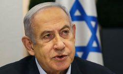 İsrail Başbakanı Netanyahu’dan İran’a saldırı açıklaması: "Tehdit ortadan kalkana kadar sürecek"