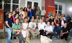 ANFAD’dan sezona renkli veda