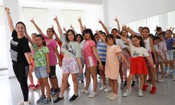 ATABEM yaz kurslarına kayıtlar başladı