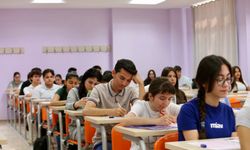 Kepez'den gerçek sınav provası