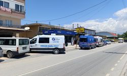 Evinden cansız bedeni çıktı