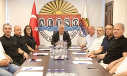 'Oteller yüzde 3’lük döviz dönüşüm desteği dışında kalmasın'