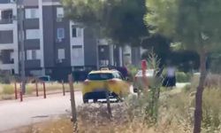 Antalya’da nefes kesen operasyon