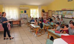 Engelsiz kalpler, aydınlık yarınlar: Alanya’da umuda dokunuş
