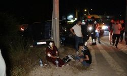 Manavgat’ta kavşak can almadan önlem alınsın!