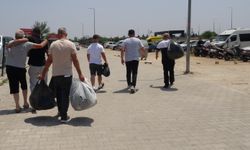Antalya’da çifte bayram: Cezaevlerinden tahliyeler başladı