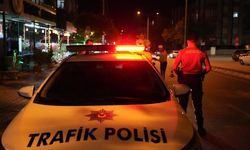 2 araca cezai işlem uygulandı