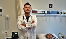 Döşemealtı'nda şifa merkezi