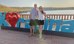Yabancı turistlerin gözdesi oldu