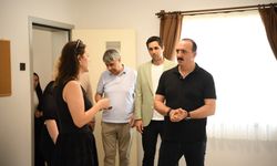 Konyaaltı’nın minikleri için 5. yuva hazır