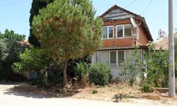 Antalya’da tüyler ürperten olay