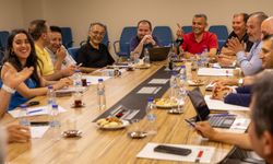 Geleceğin Manavgat’ı için tarihi adım