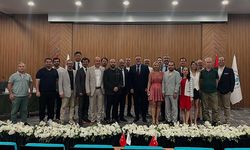 ALKÜ’de kalp ve damar sağlığına ışık tutan buluşma