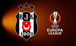 Beşiktaş’ın Avrupa'daki ilk rakibi belli oldu! Dev mücadele İstanbul’da başlayacak
