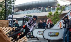 Pedalia Fest bu kez Kaleiçi’nde