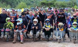 Kumluca’da yöresel coşku