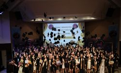 Akdeniz Üniversitesi’nde mühendislik gururu