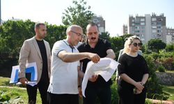 Başkan Kotan’dan dönüşüm müjdesi