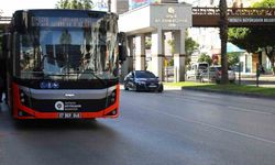 Büyükşehir'den YKS için ücretsiz ulaşım kararı