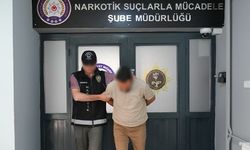 Isparta’da zehirle mücadele sürüyor