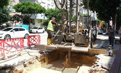 Kepez’in mahallelerine sel zırhı