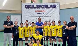 Türkiye şampiyonu oldular