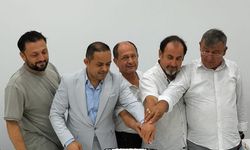 ANIDER bir yaşında