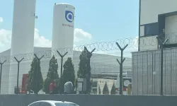 Ankara'da lityum fabrikasında sızıntı; 2 işçi öldü, 3'ü gazdan etkilendi