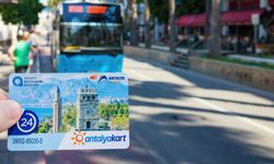 Antalya kart nasıl alınır? 2025 güncel rehber
