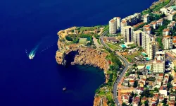 Antalya’nın en yeşil mahallesi belli oldu