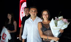 Antalyaspor’un Gençlik Festivali müzik ve coşkuyla tamamlandı